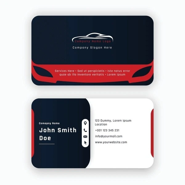 Business Cards